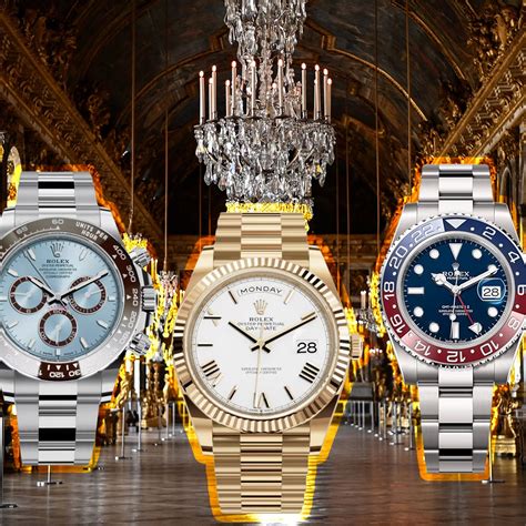 how to choose a rolex|7 most popular rolex watches.